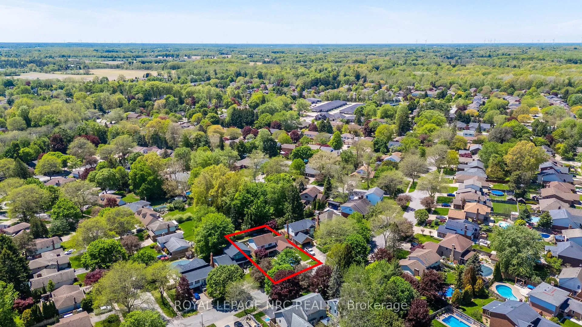 Photo 44 of 6 Nursery Lane, Pelham, Fonthill — HOMEH