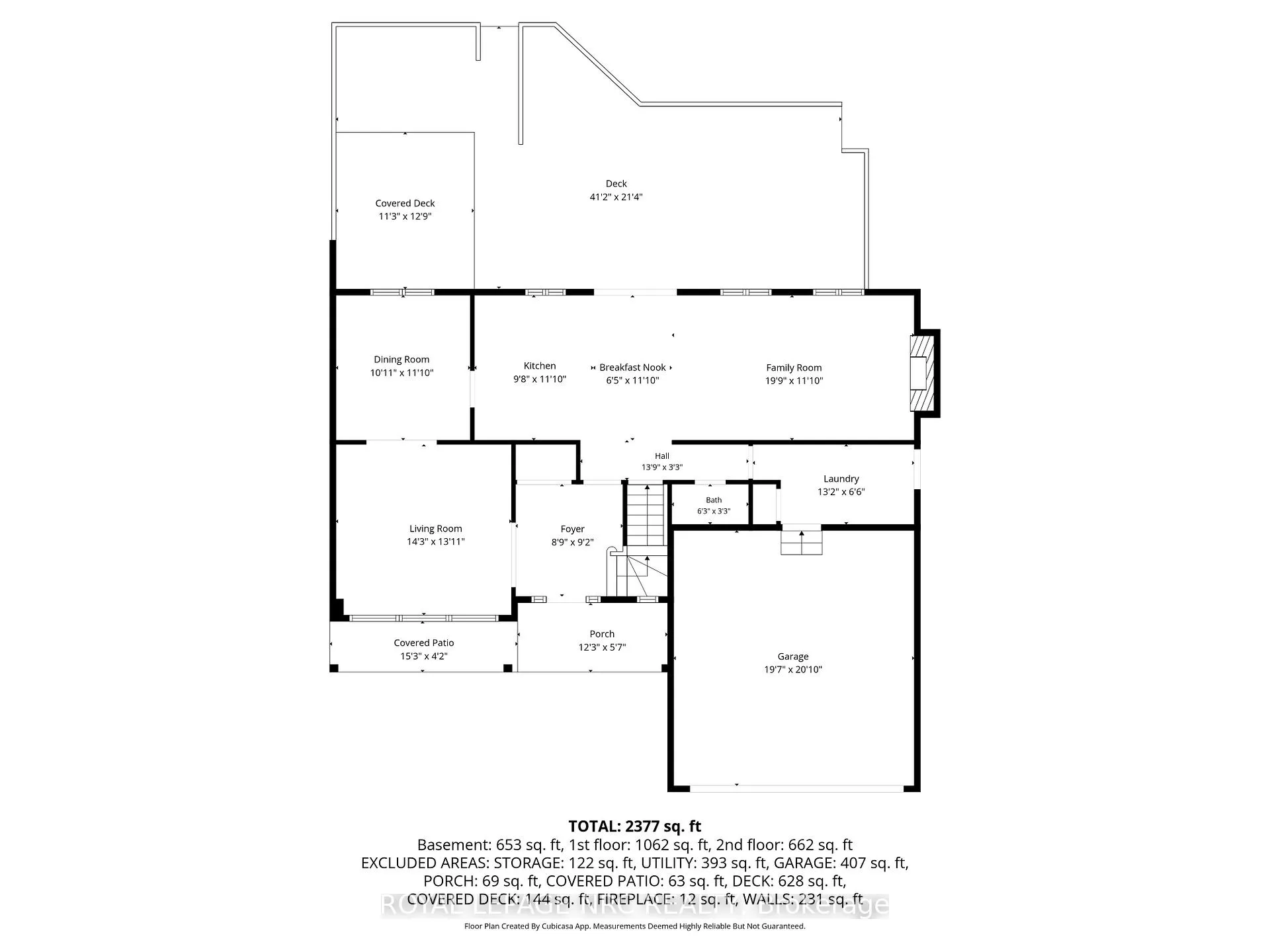 Photo 45 of 6 Nursery Lane, Pelham, Fonthill — HOMEH