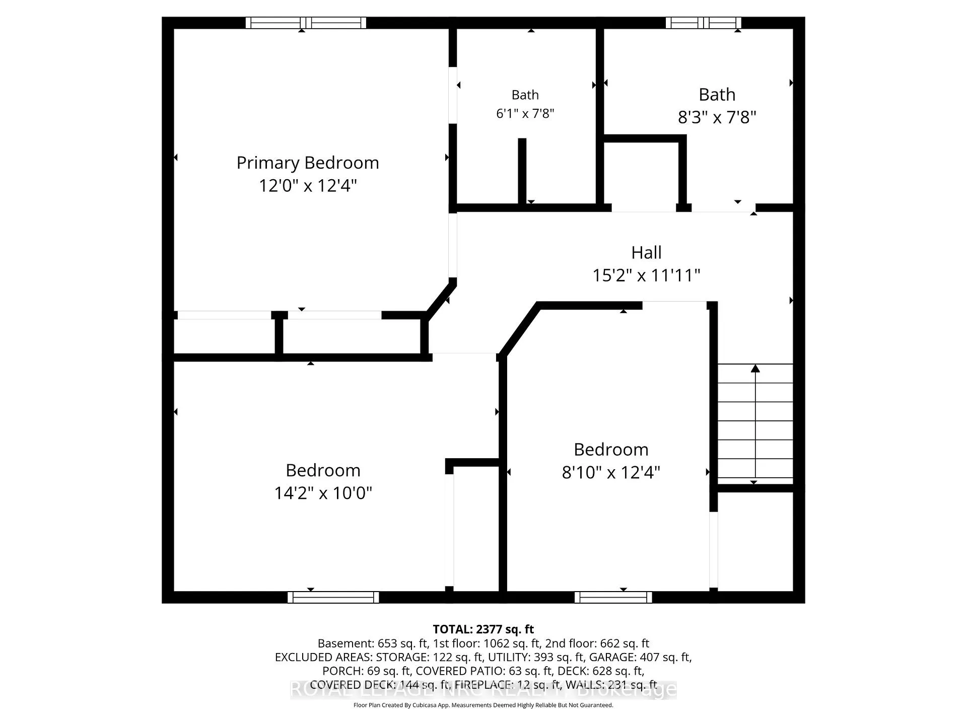 Photo 46 of 6 Nursery Lane, Pelham, Fonthill — HOMEH