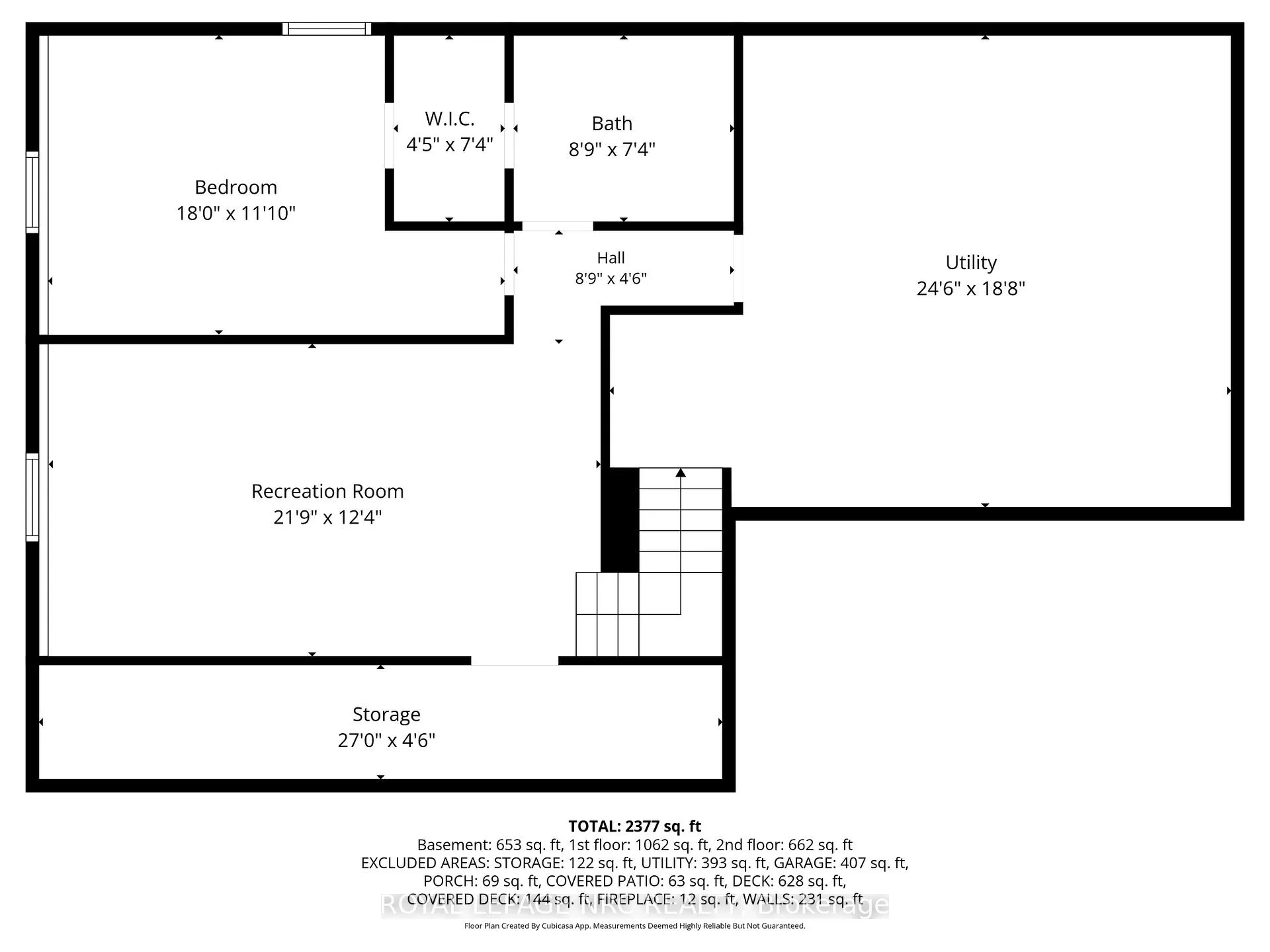 Photo 47 of 6 Nursery Lane, Pelham, Fonthill — HOMEH
