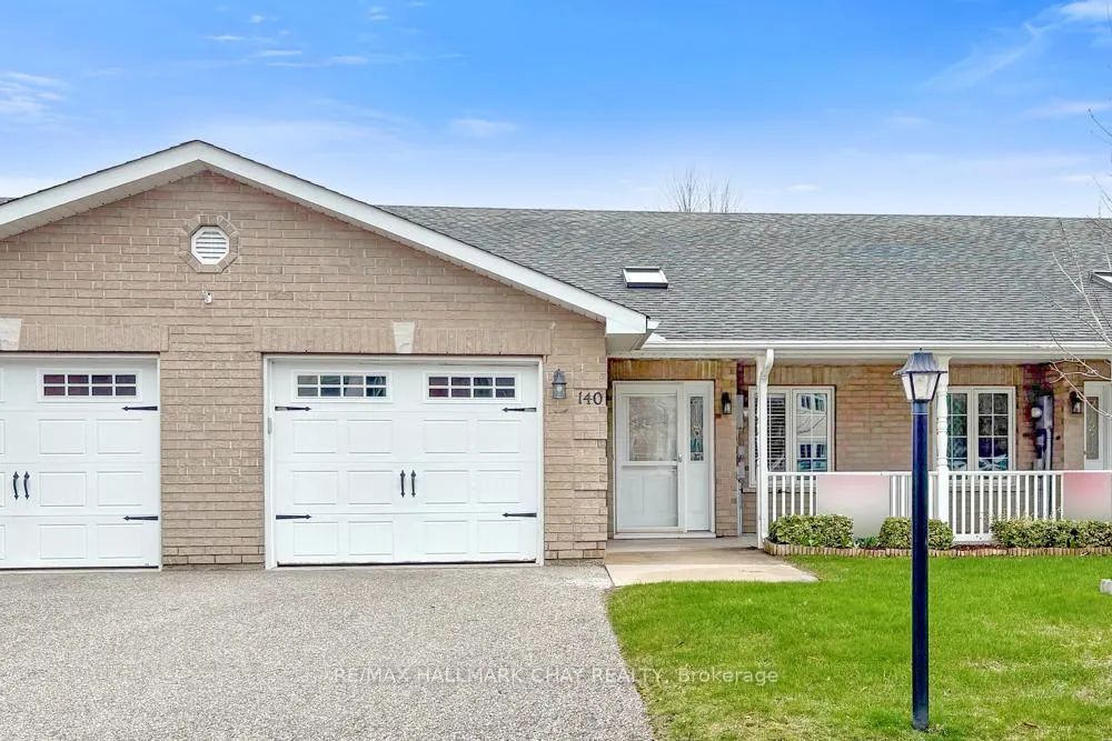 Photo 1 of 140 Meadow Lane, Wasaga Beach — HOMEH