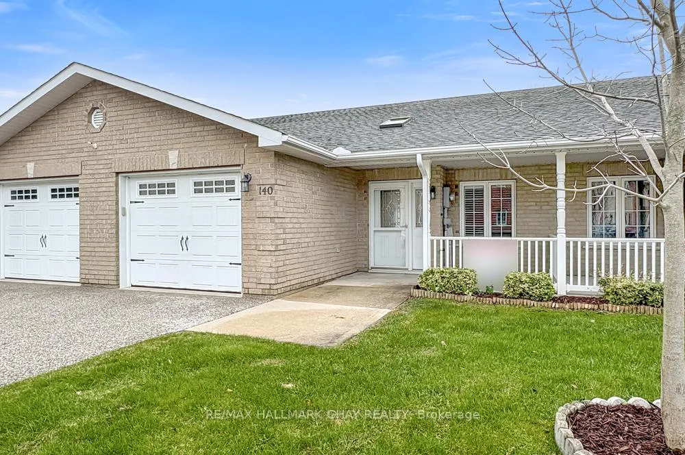 Photo 2 of 140 Meadow Lane, Wasaga Beach — HOMEH