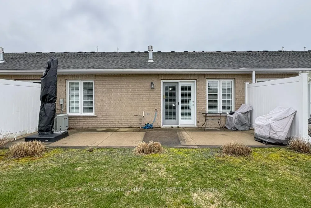 Photo 30 of 140 Meadow Lane, Wasaga Beach — HOMEH