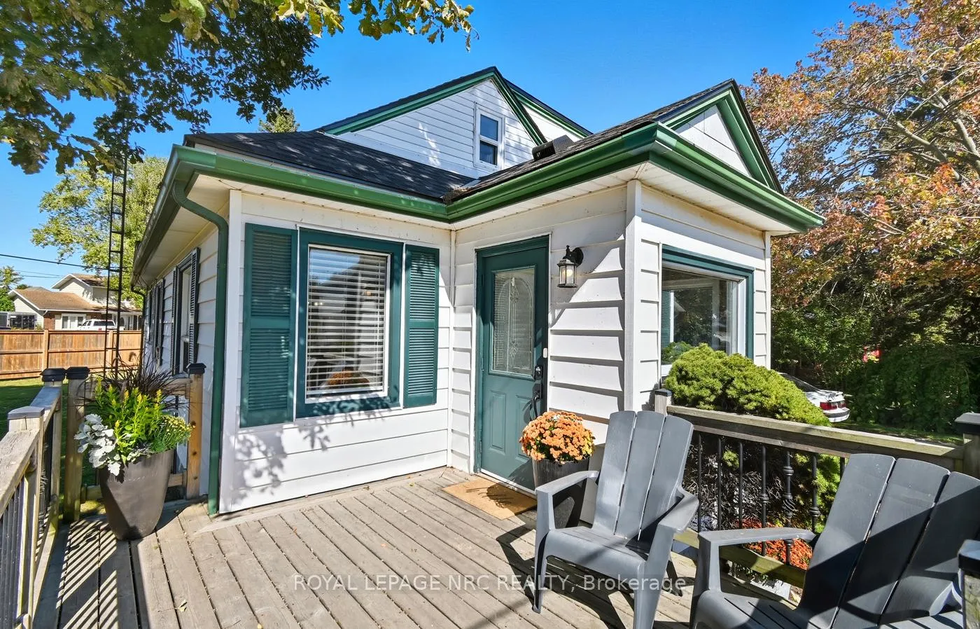 Photo 4 of 2459 Thompson Road, Niagara Falls, Church's Lane — HOMEH