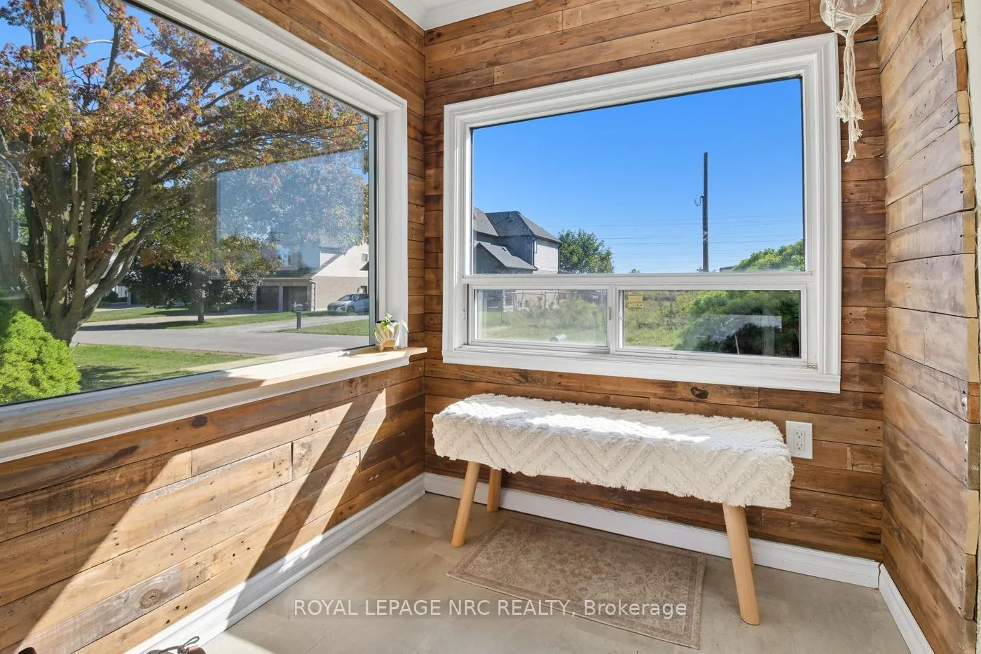 Photo 5 of 2459 Thompson Road, Niagara Falls, Church's Lane — HOMEH