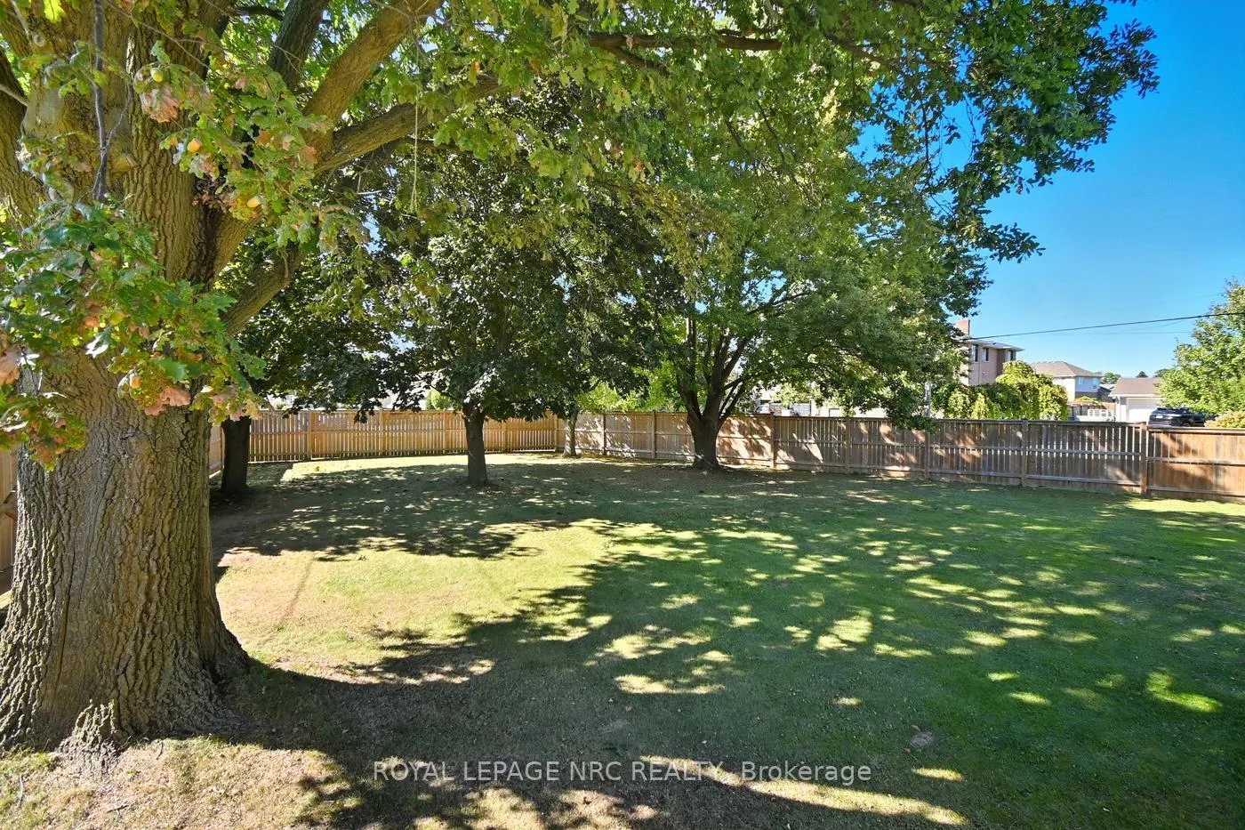 Photo 29 of 2459 Thompson Road, Niagara Falls, Church's Lane — HOMEH