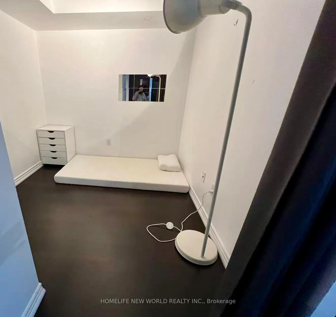 Photo 7 of Unit 1121, 386 Yonge Street, Toronto, Bay Street Corridor — HOMEH