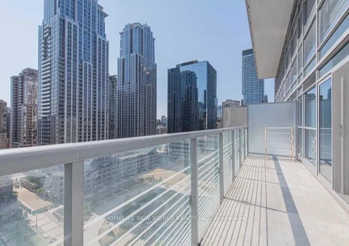 Photo 11 of Unit 1121, 386 Yonge Street, Toronto, Bay Street Corridor — HOMEH