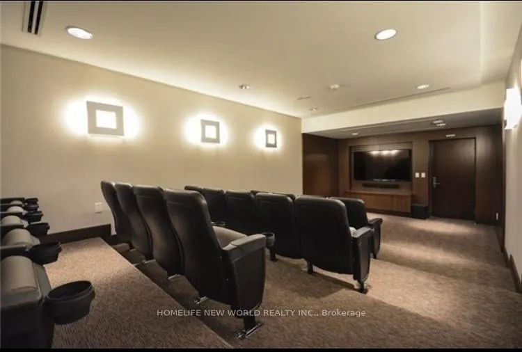 Photo 15 of Unit 1121, 386 Yonge Street, Toronto, Bay Street Corridor — HOMEH