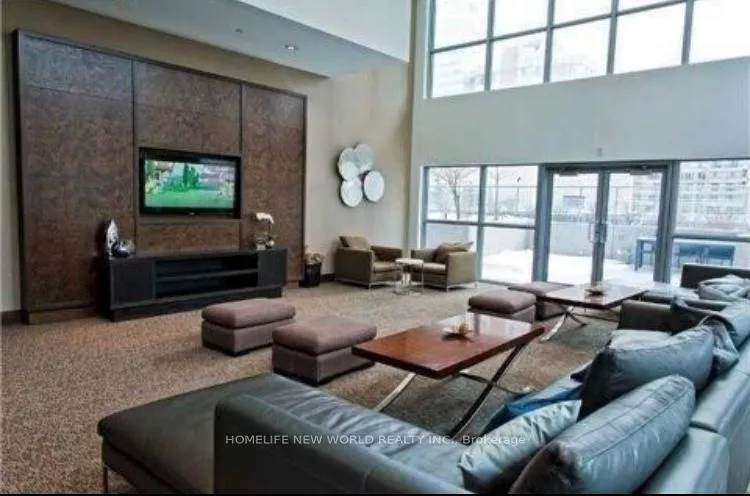 Photo 16 of Unit 1121, 386 Yonge Street, Toronto, Bay Street Corridor — HOMEH