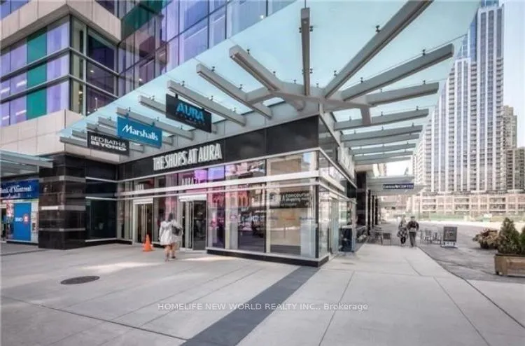 Photo 20 of Unit 1121, 386 Yonge Street, Toronto, Bay Street Corridor — HOMEH