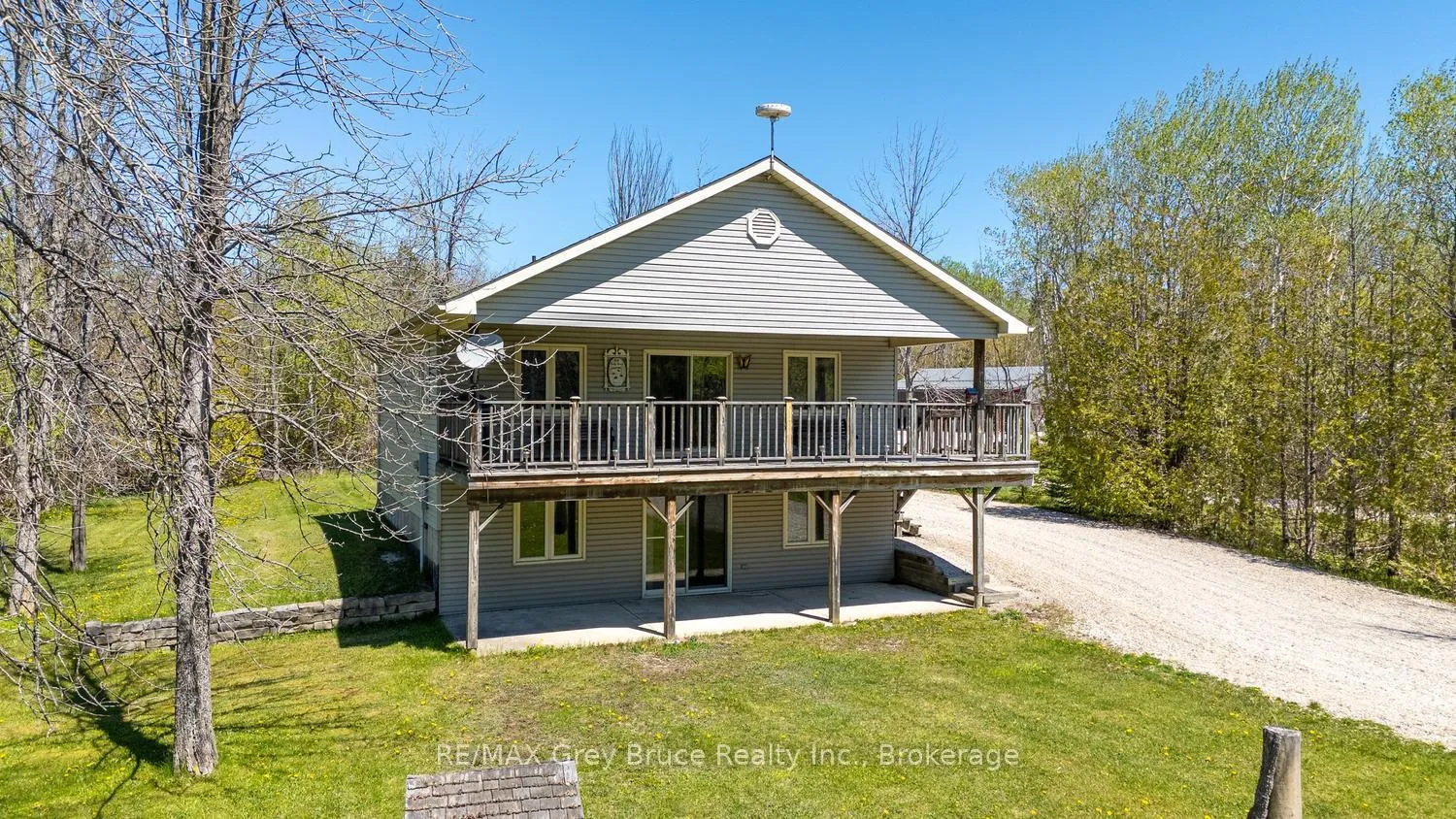 Photo 2 of 94 Maple Drive, Northern Bruce Peninsula — HOMEH