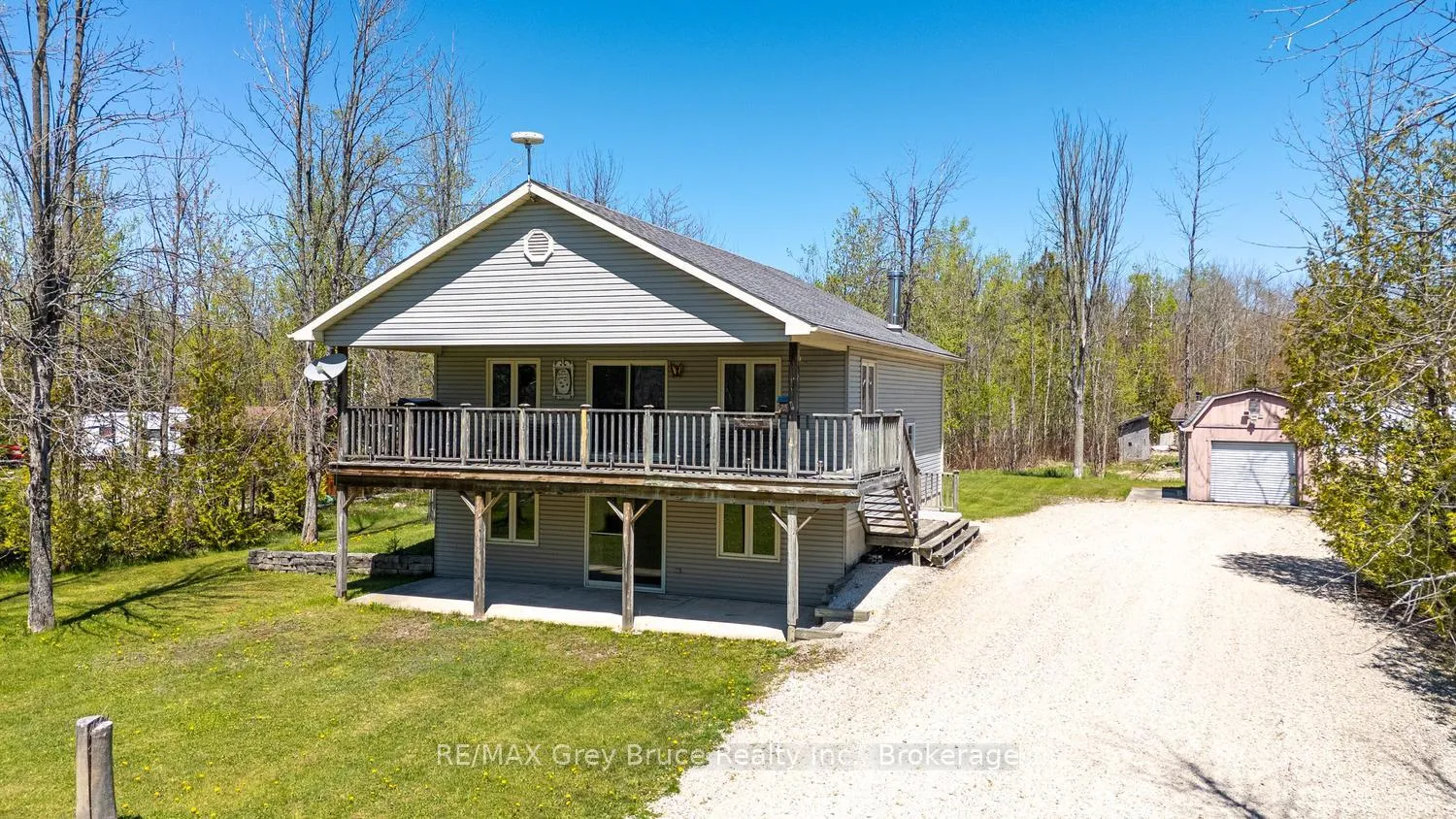 Photo 3 of 94 Maple Drive, Northern Bruce Peninsula — HOMEH