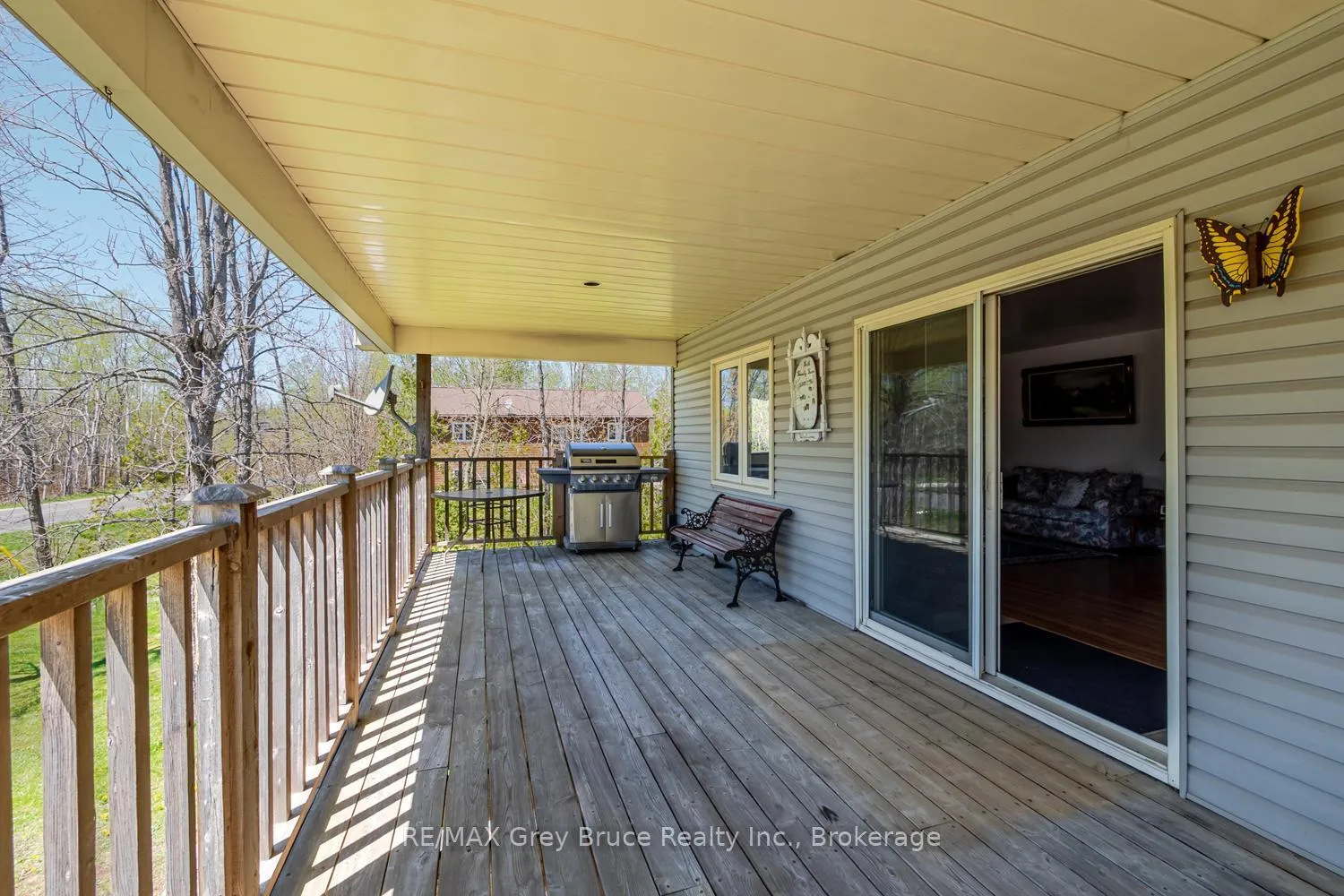 Photo 6 of 94 Maple Drive, Northern Bruce Peninsula — HOMEH