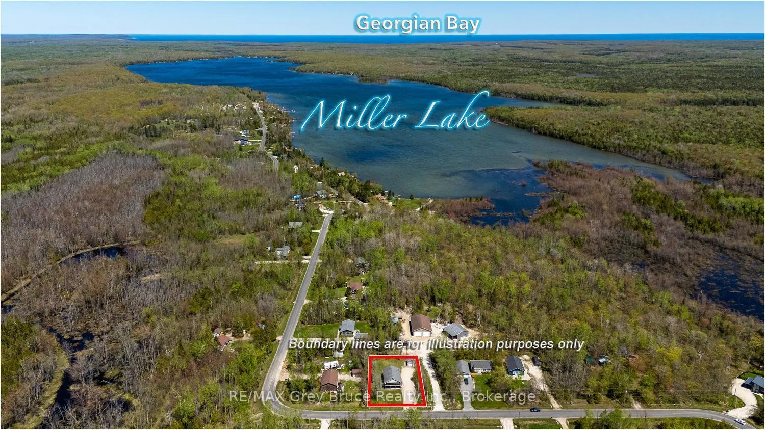 Photo 8 of 94 Maple Drive, Northern Bruce Peninsula — HOMEH