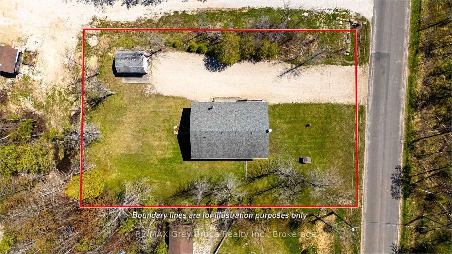 Photo 29 of 94 Maple Drive, Northern Bruce Peninsula — HOMEH