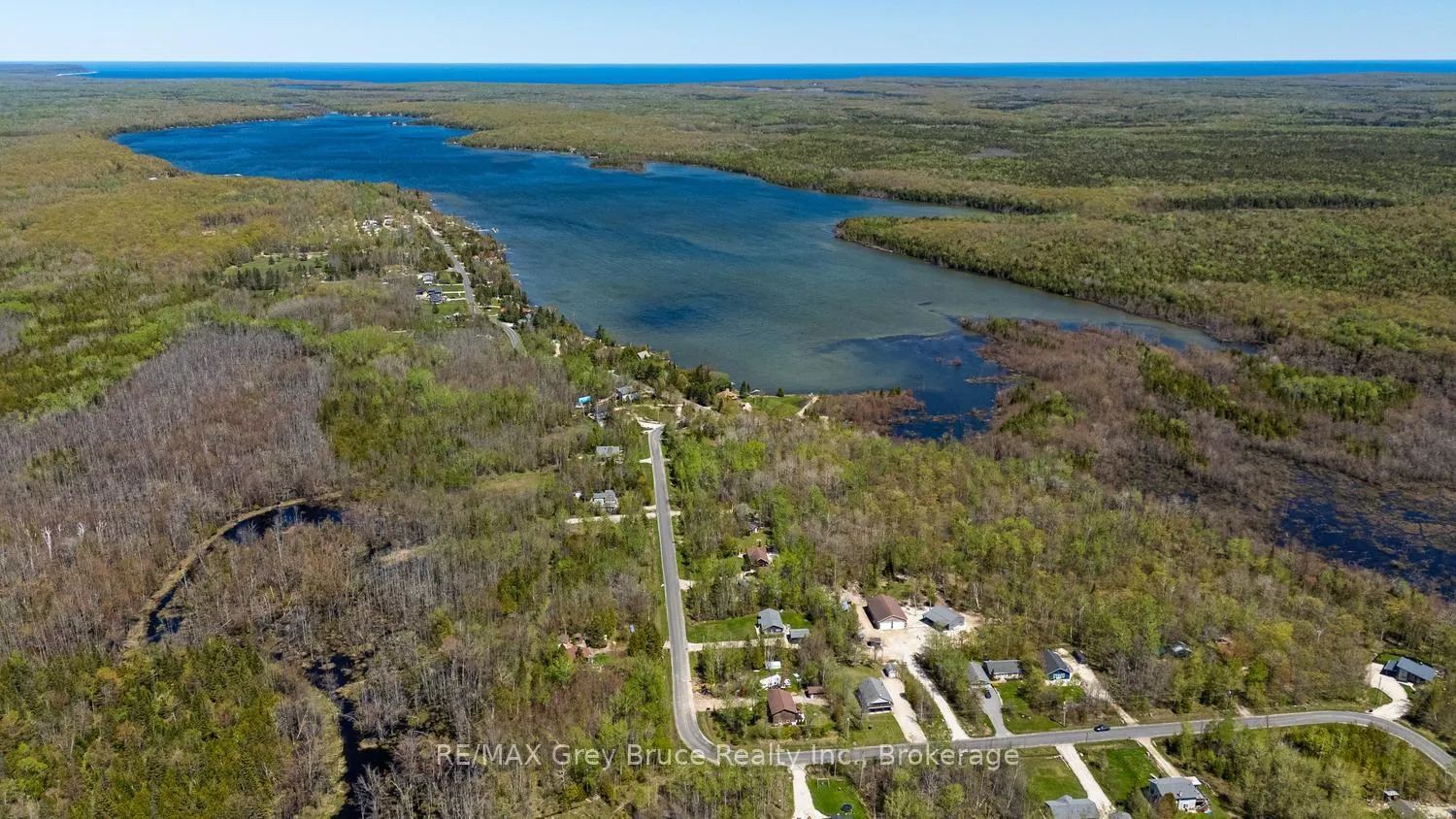 Photo 30 of 94 Maple Drive, Northern Bruce Peninsula — HOMEH
