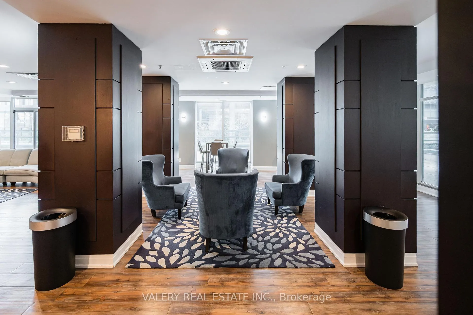 Photo 23 of Unit 1810, 51 Lower Simcoe Street, Toronto, Waterfront Communities — HOMEH