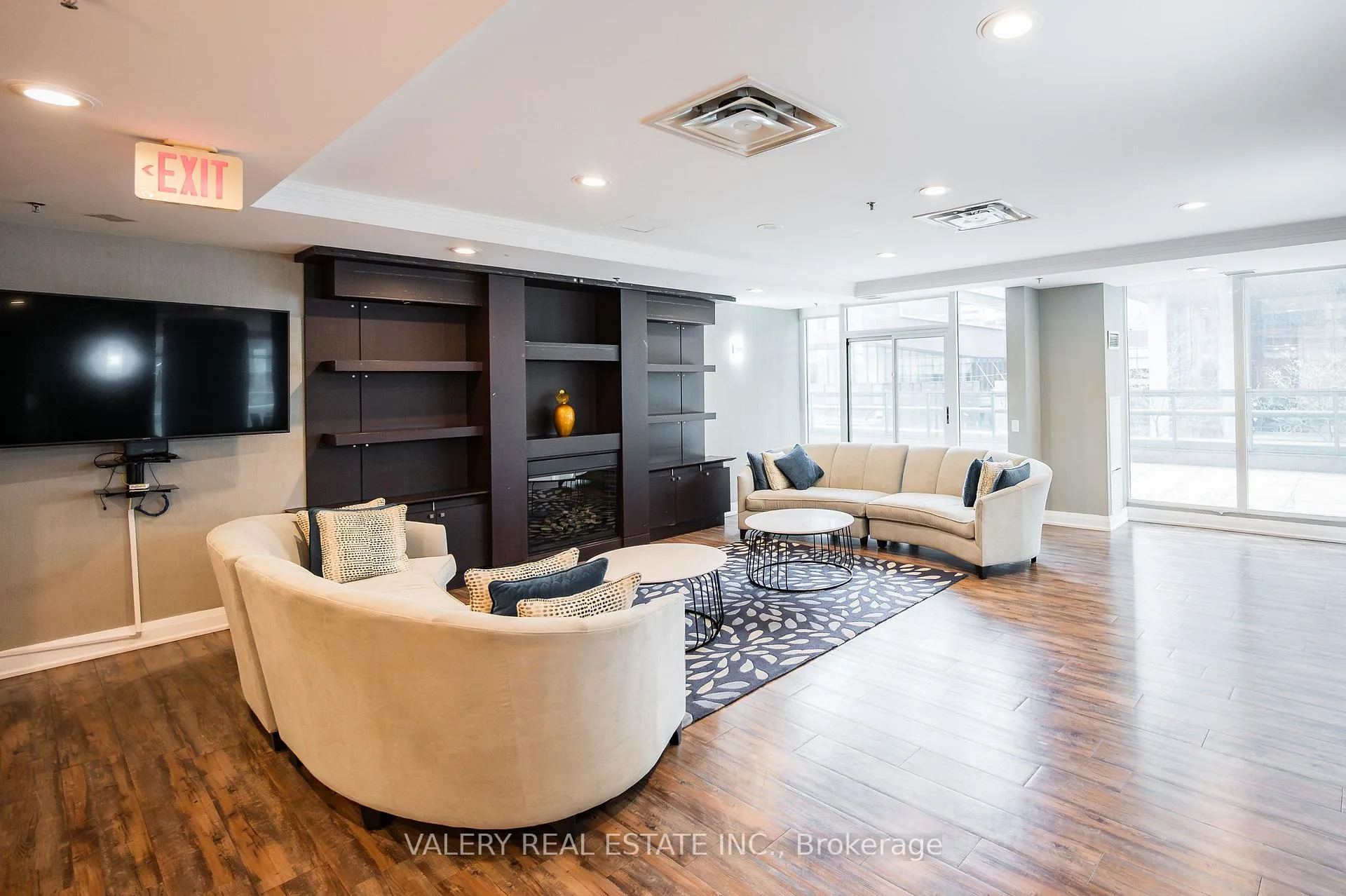 Photo 24 of Unit 1810, 51 Lower Simcoe Street, Toronto, Waterfront Communities — HOMEH