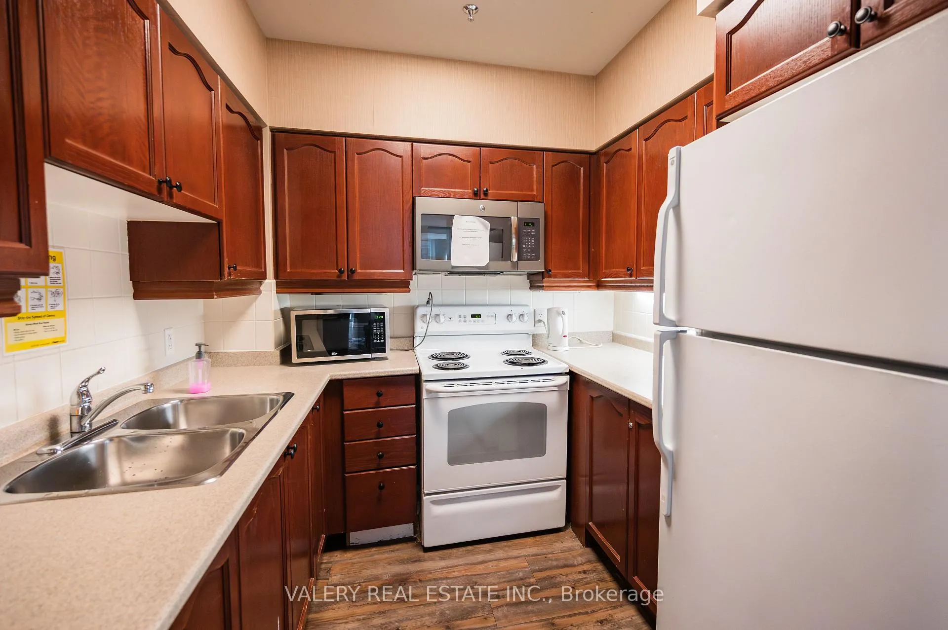 Photo 25 of Unit 1810, 51 Lower Simcoe Street, Toronto, Waterfront Communities — HOMEH