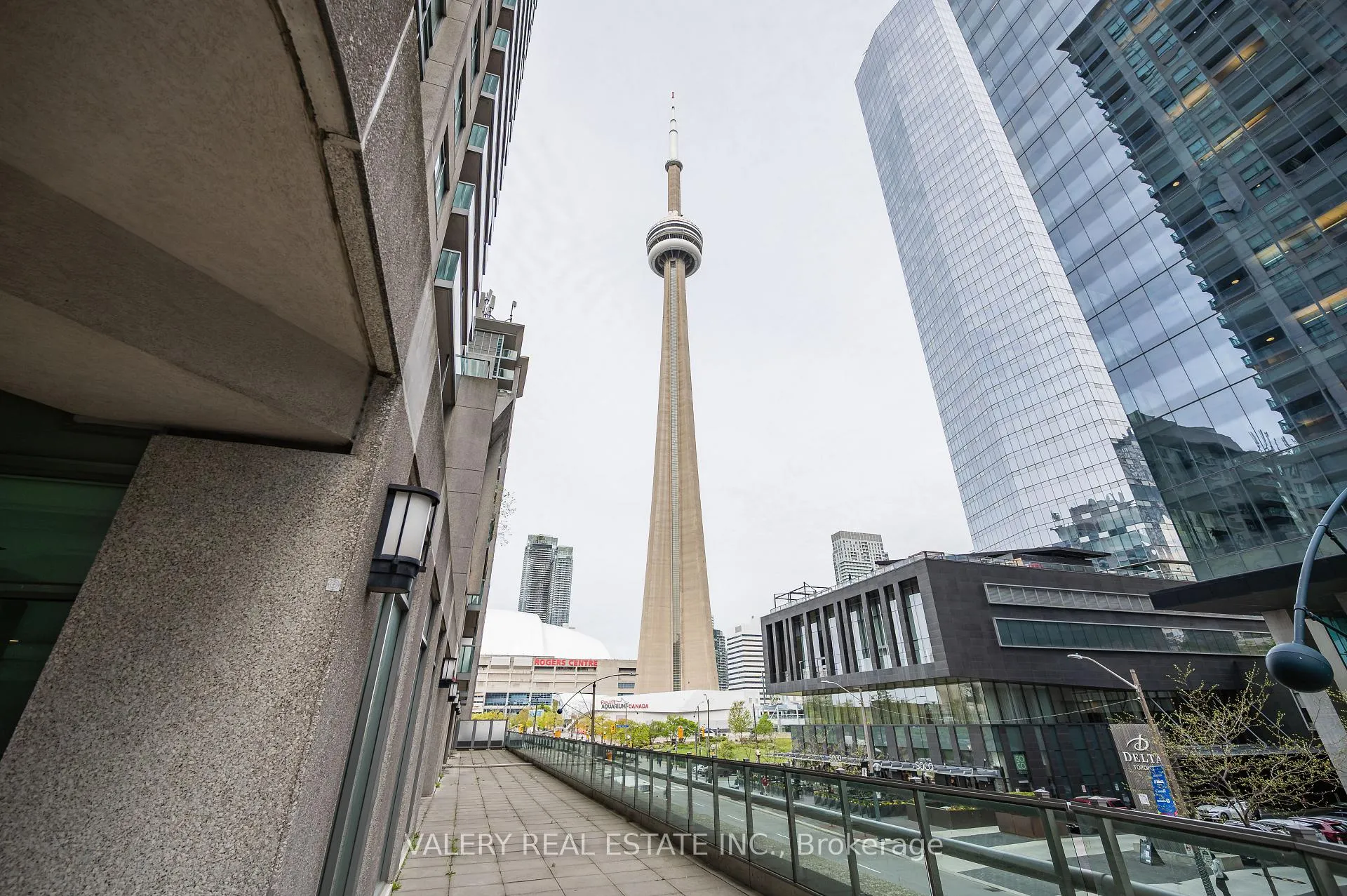Photo 26 of Unit 1810, 51 Lower Simcoe Street, Toronto, Waterfront Communities — HOMEH