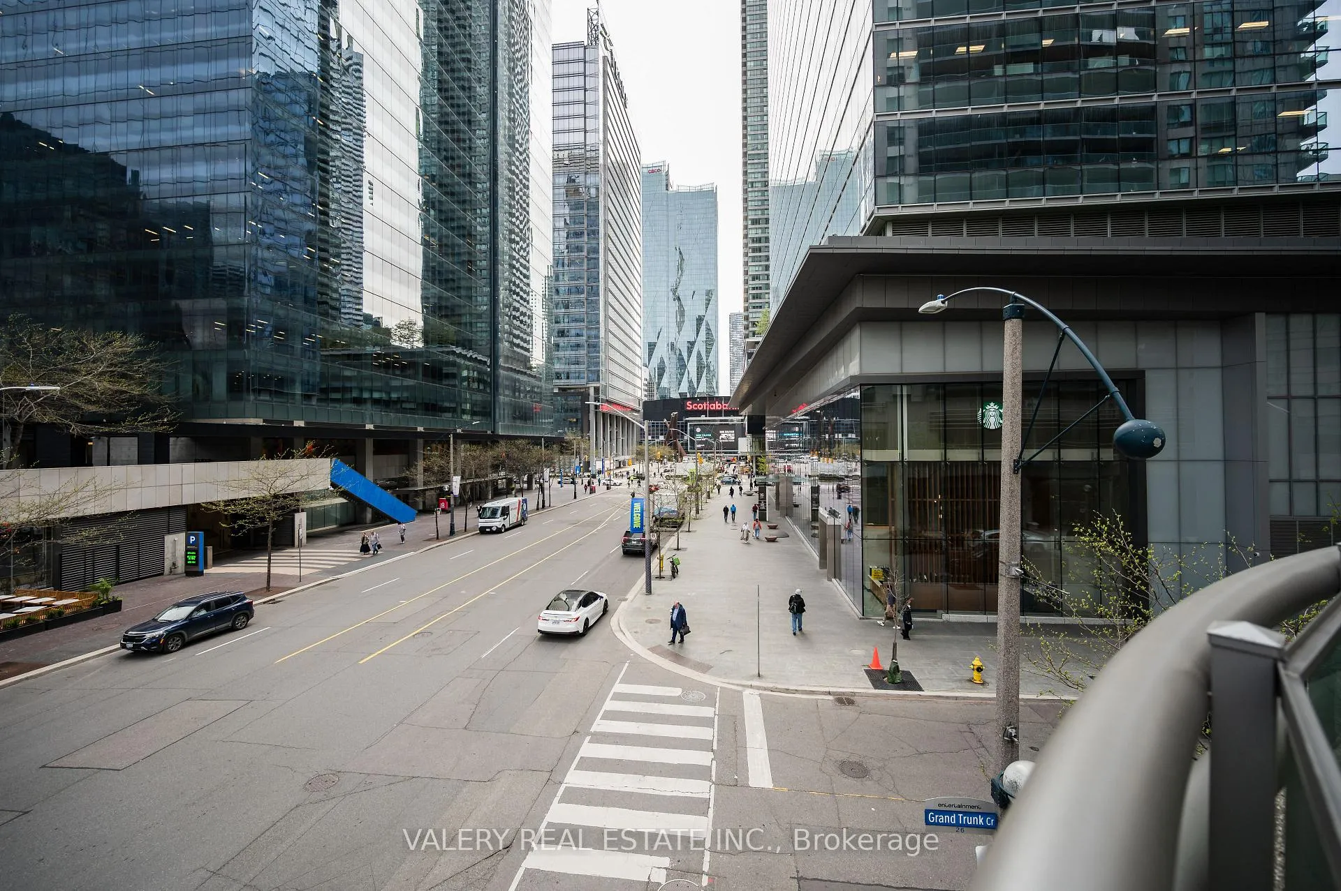 Photo 27 of Unit 1810, 51 Lower Simcoe Street, Toronto, Waterfront Communities — HOMEH