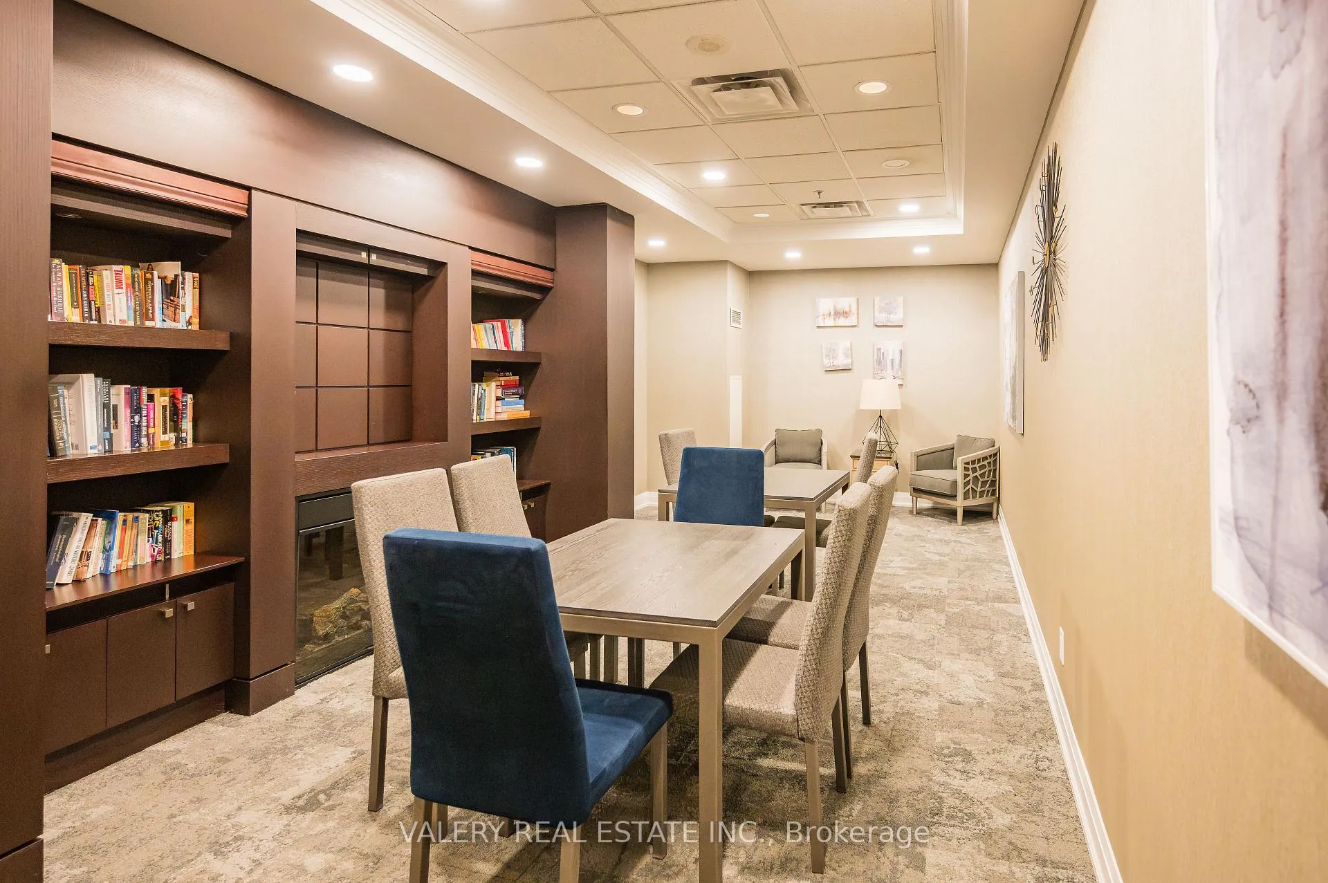 Photo 28 of Unit 1810, 51 Lower Simcoe Street, Toronto, Waterfront Communities — HOMEH