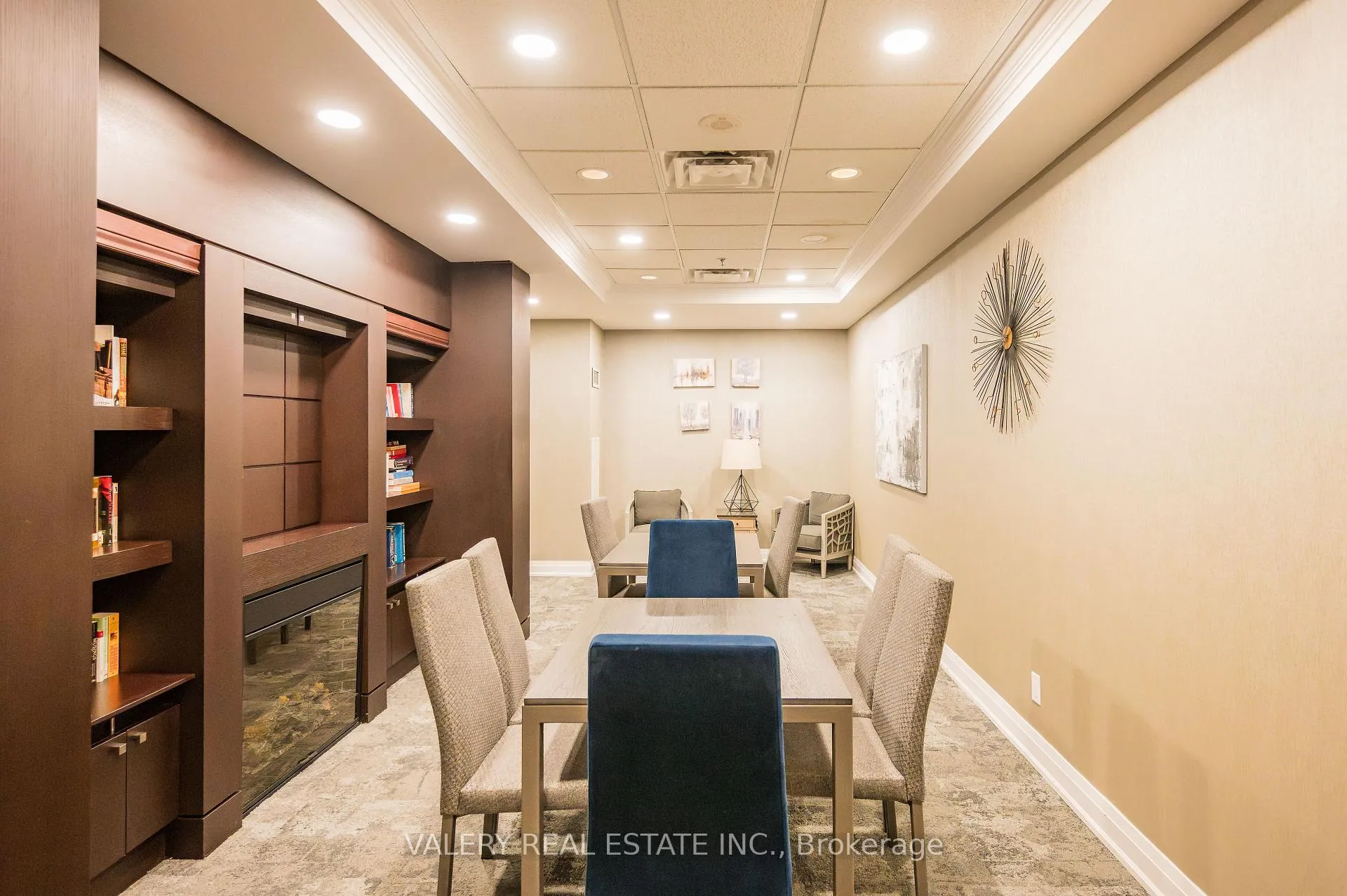 Photo 29 of Unit 1810, 51 Lower Simcoe Street, Toronto, Waterfront Communities — HOMEH