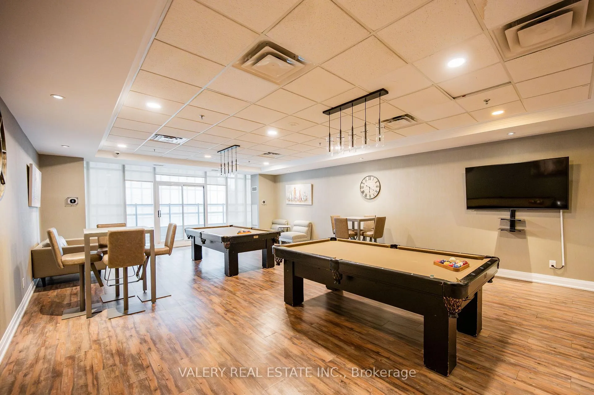 Photo 30 of Unit 1810, 51 Lower Simcoe Street, Toronto, Waterfront Communities — HOMEH