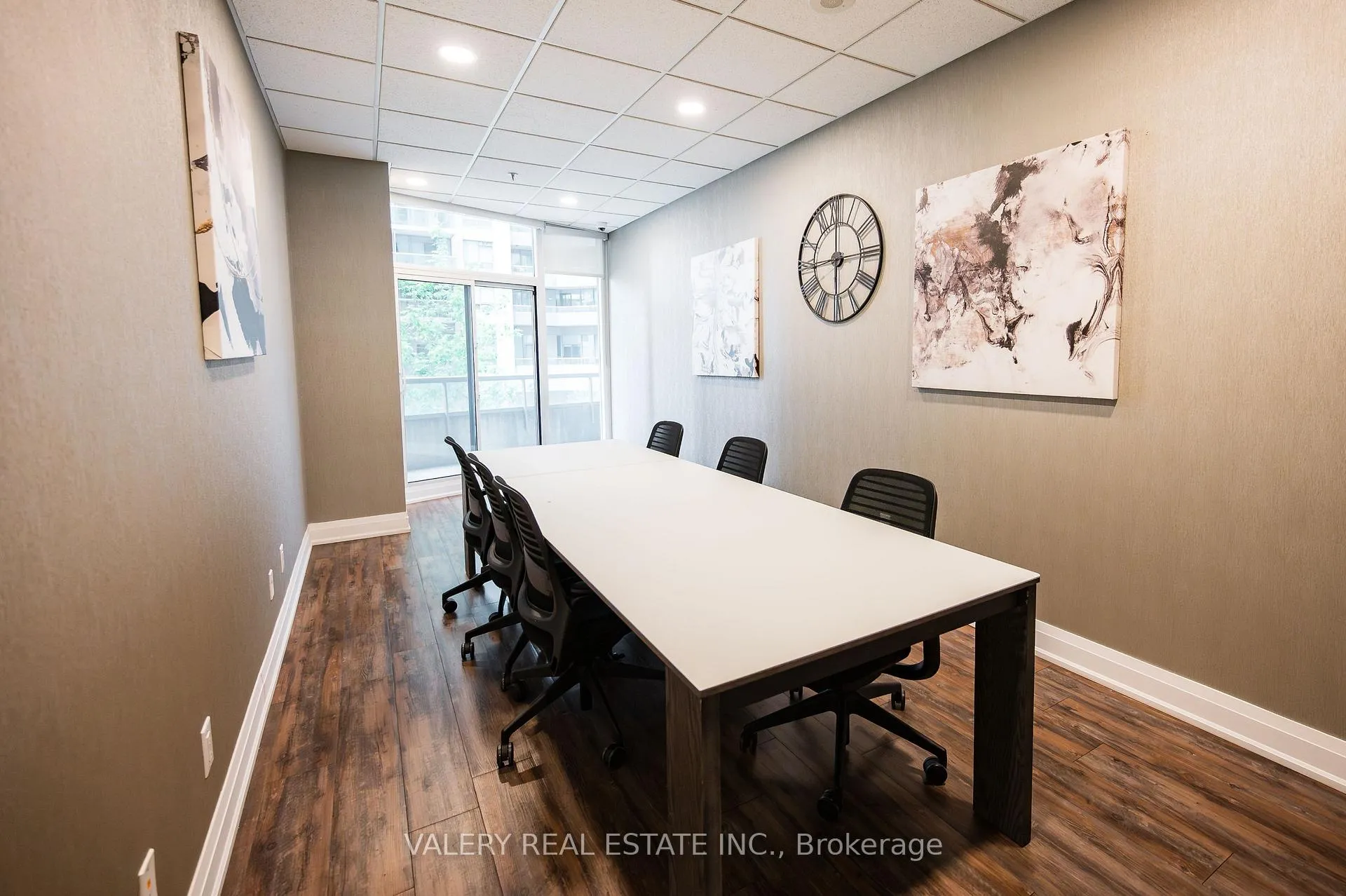 Photo 31 of Unit 1810, 51 Lower Simcoe Street, Toronto, Waterfront Communities — HOMEH