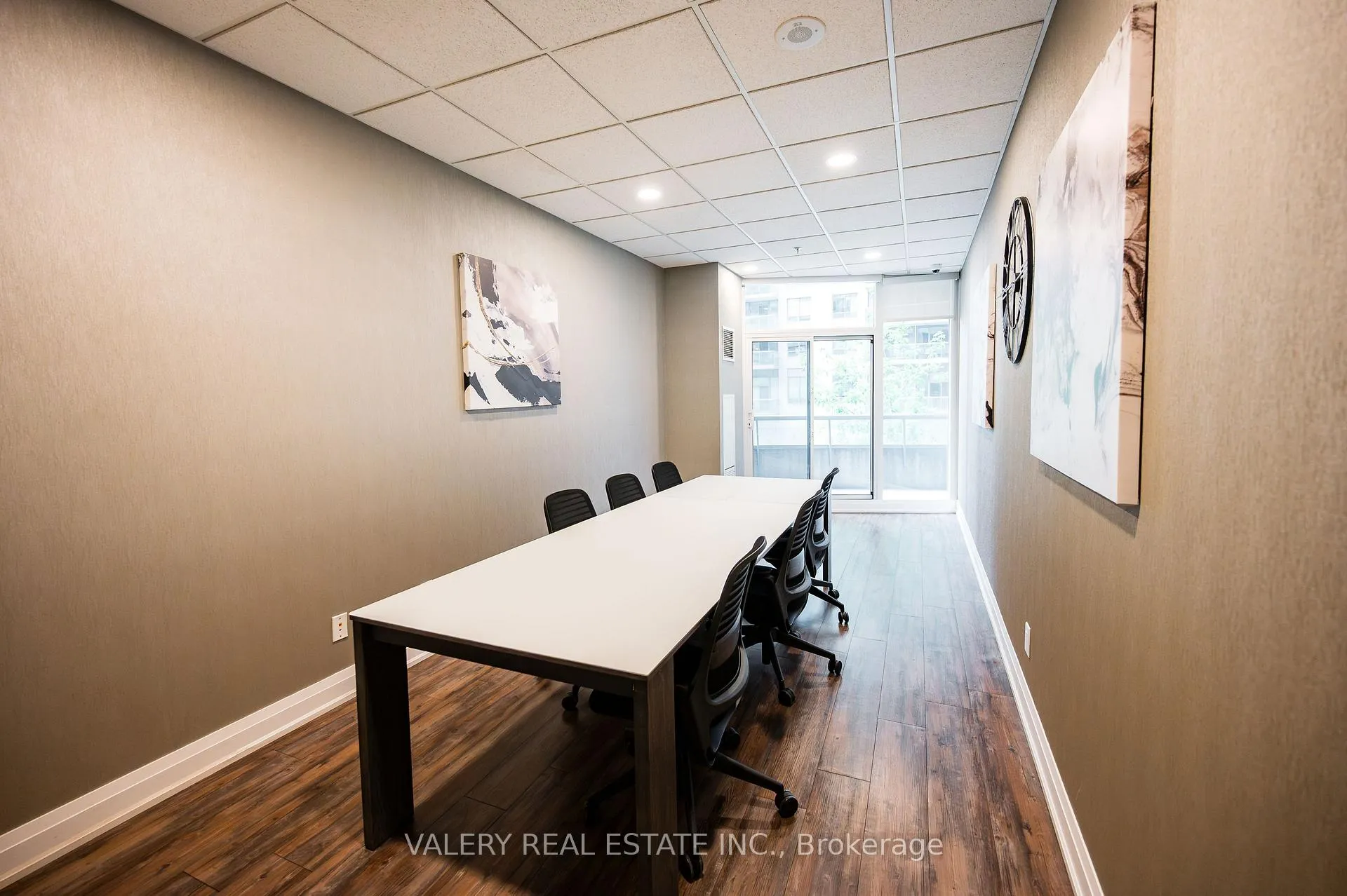 Photo 32 of Unit 1810, 51 Lower Simcoe Street, Toronto, Waterfront Communities — HOMEH