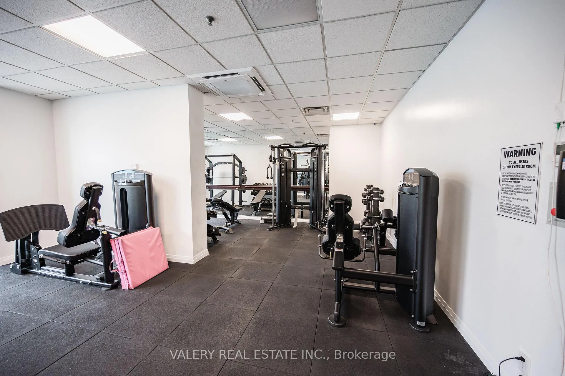 Photo 35 of Unit 1810, 51 Lower Simcoe Street, Toronto, Waterfront Communities — HOMEH