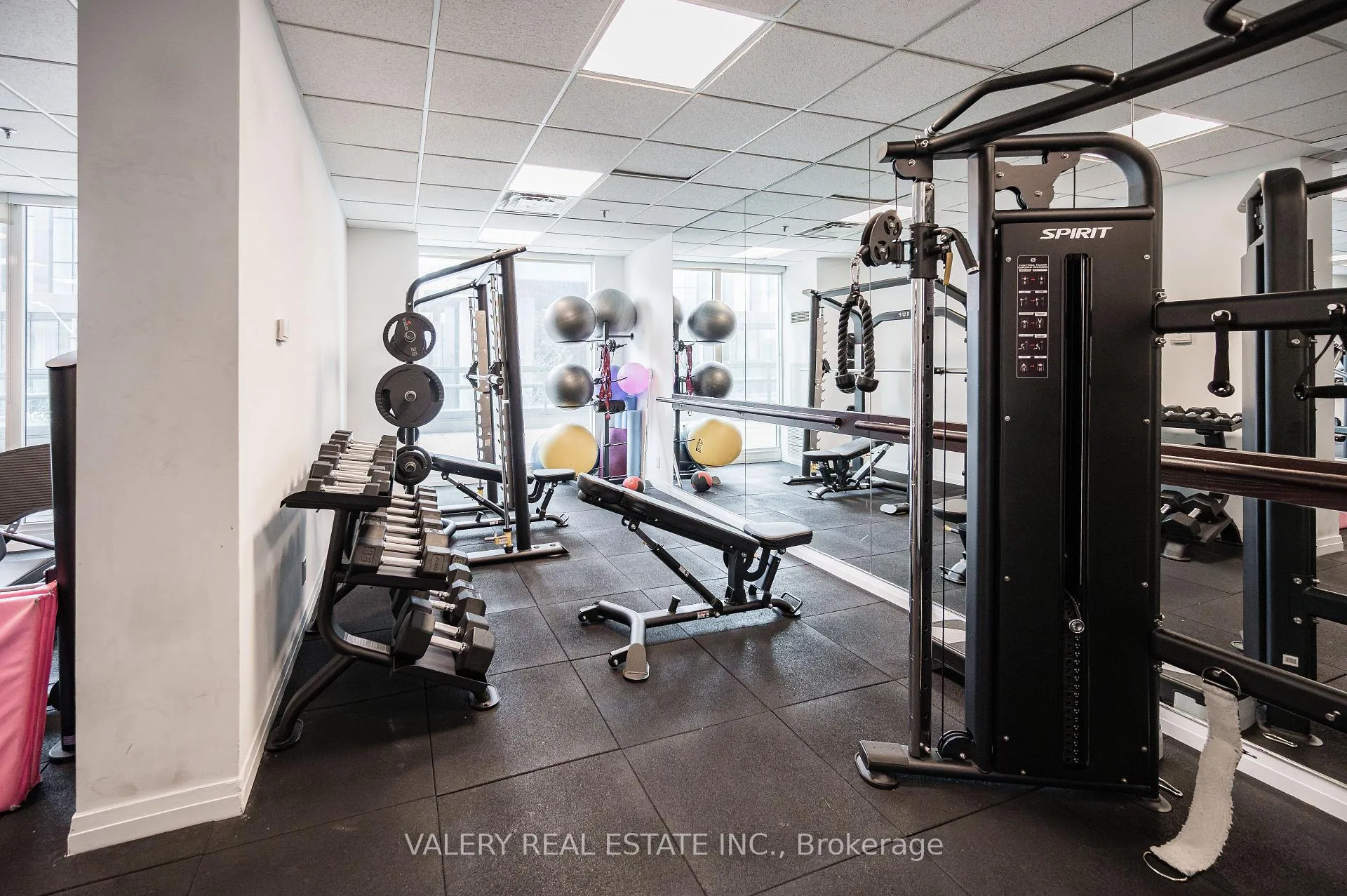 Photo 36 of Unit 1810, 51 Lower Simcoe Street, Toronto, Waterfront Communities — HOMEH