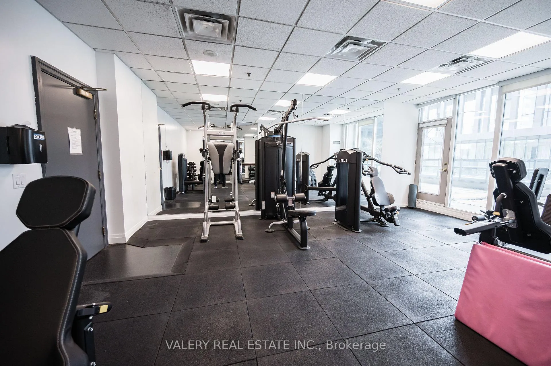 Photo 37 of Unit 1810, 51 Lower Simcoe Street, Toronto, Waterfront Communities — HOMEH