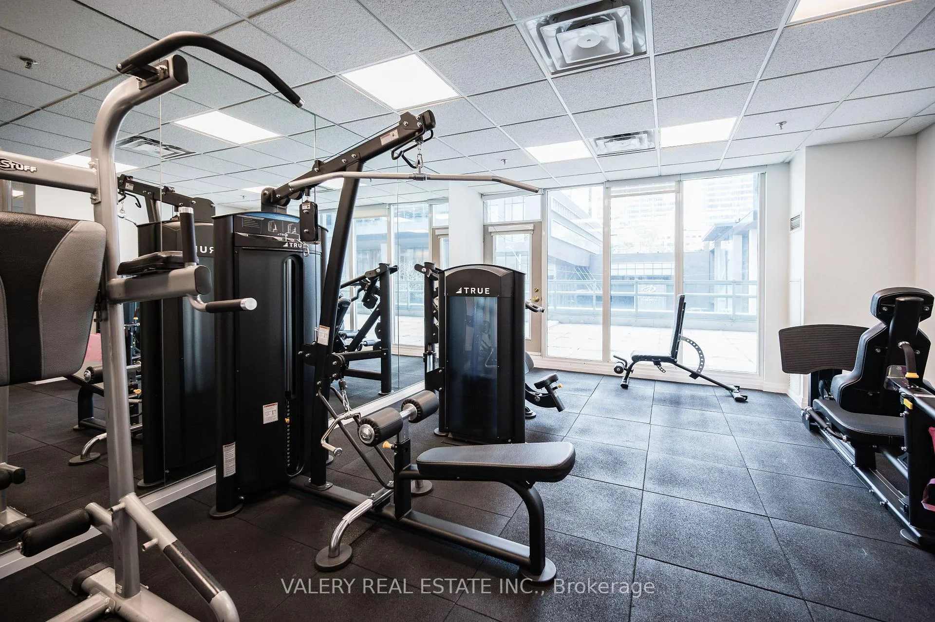 Photo 38 of Unit 1810, 51 Lower Simcoe Street, Toronto, Waterfront Communities — HOMEH