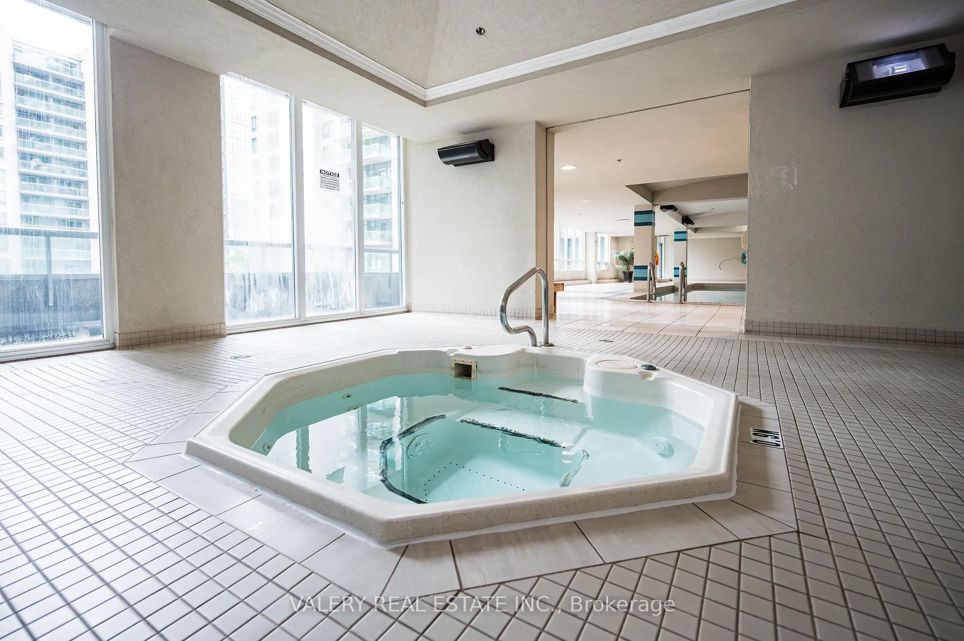 Photo 43 of Unit 1810, 51 Lower Simcoe Street, Toronto, Waterfront Communities — HOMEH
