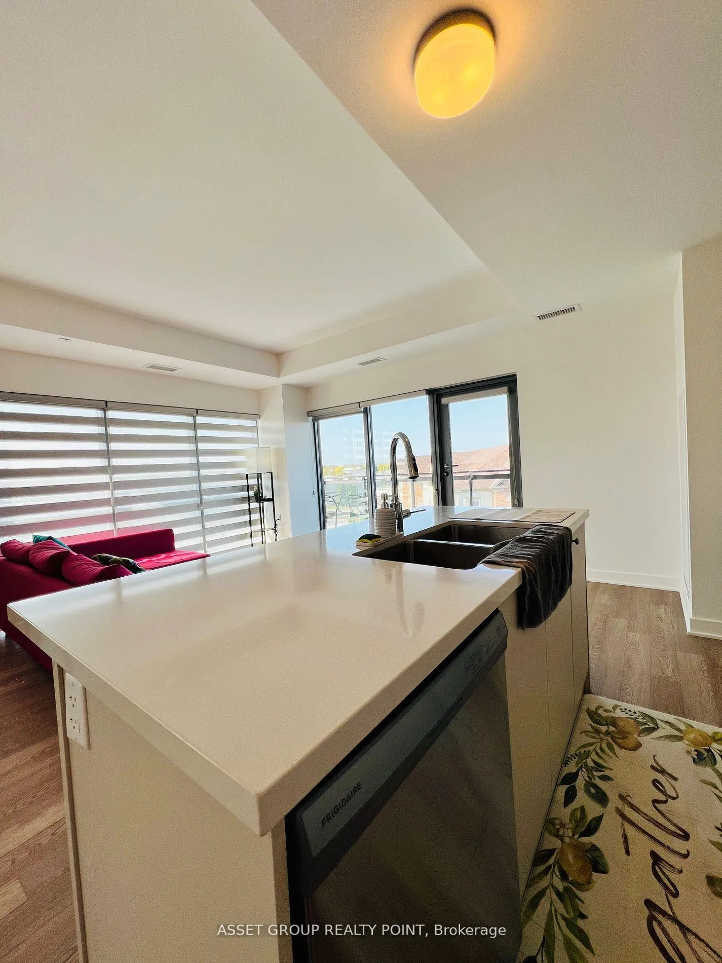 Photo 9 of Unit 508, 55 Clarington Boulevard, Clarington, Bowmanville — HOMEH