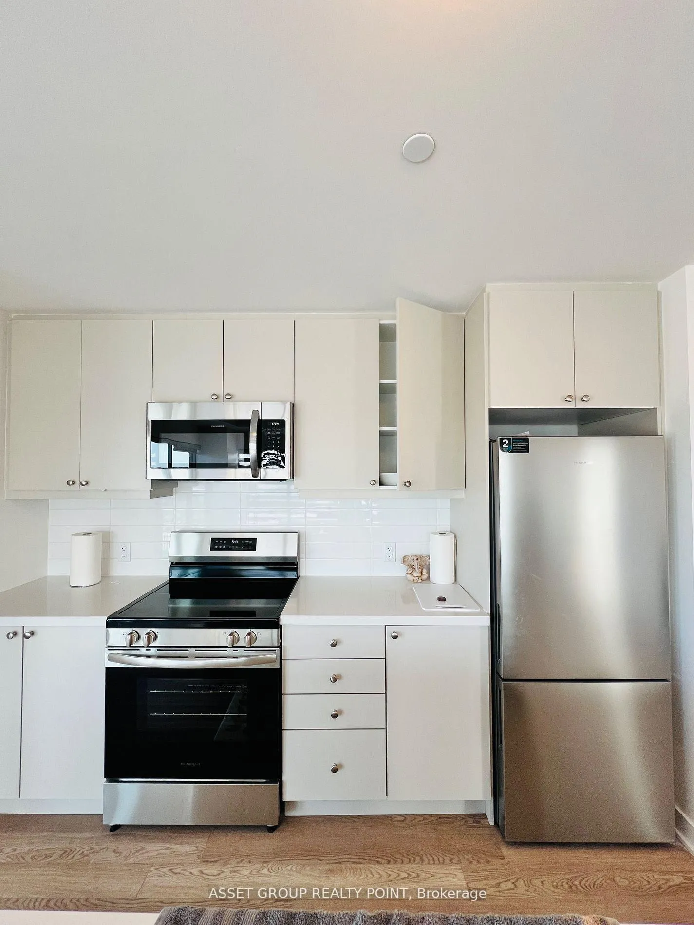Photo 11 of Unit 508, 55 Clarington Boulevard, Clarington, Bowmanville — HOMEH