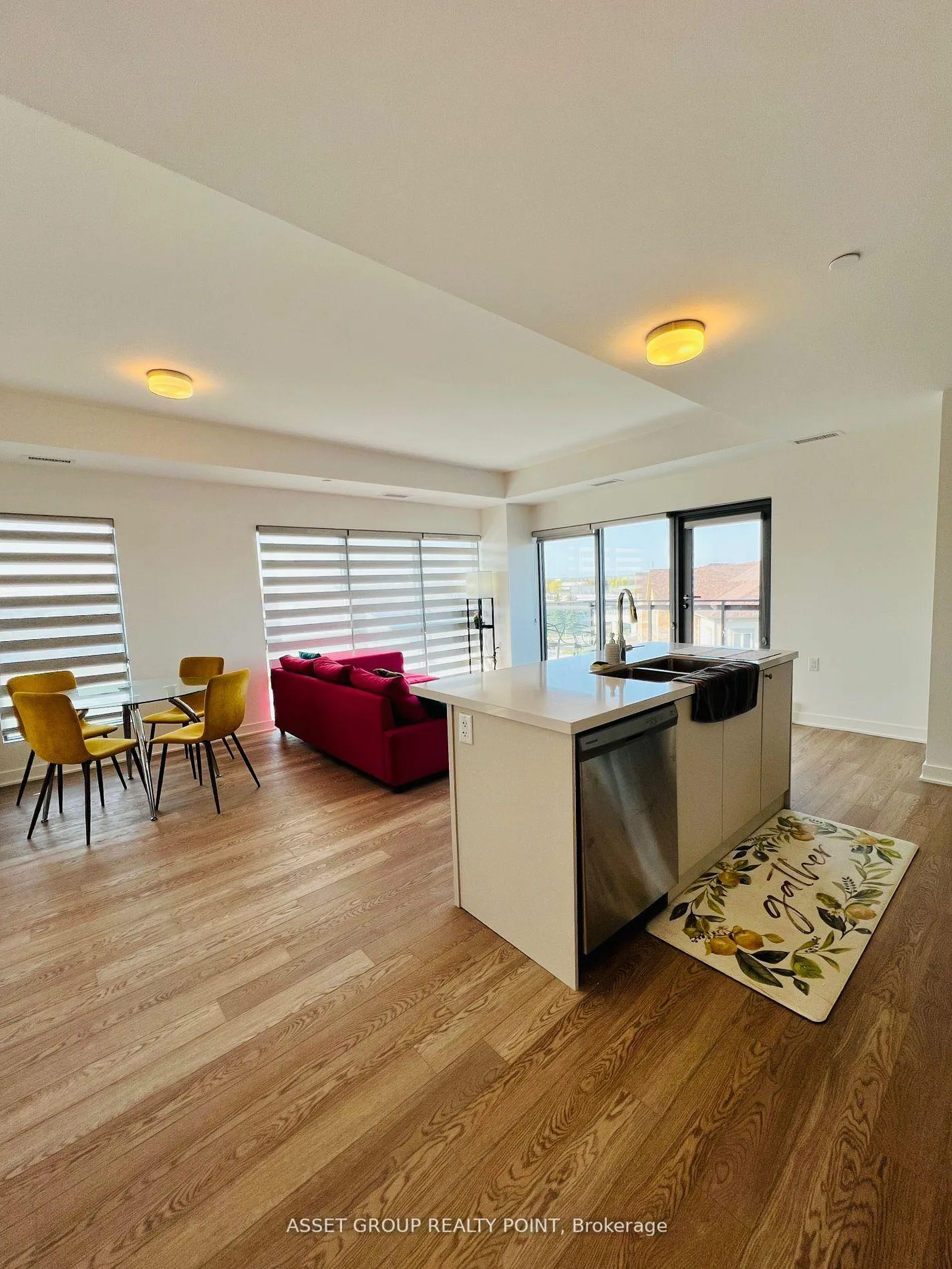 Photo 12 of Unit 508, 55 Clarington Boulevard, Clarington, Bowmanville — HOMEH