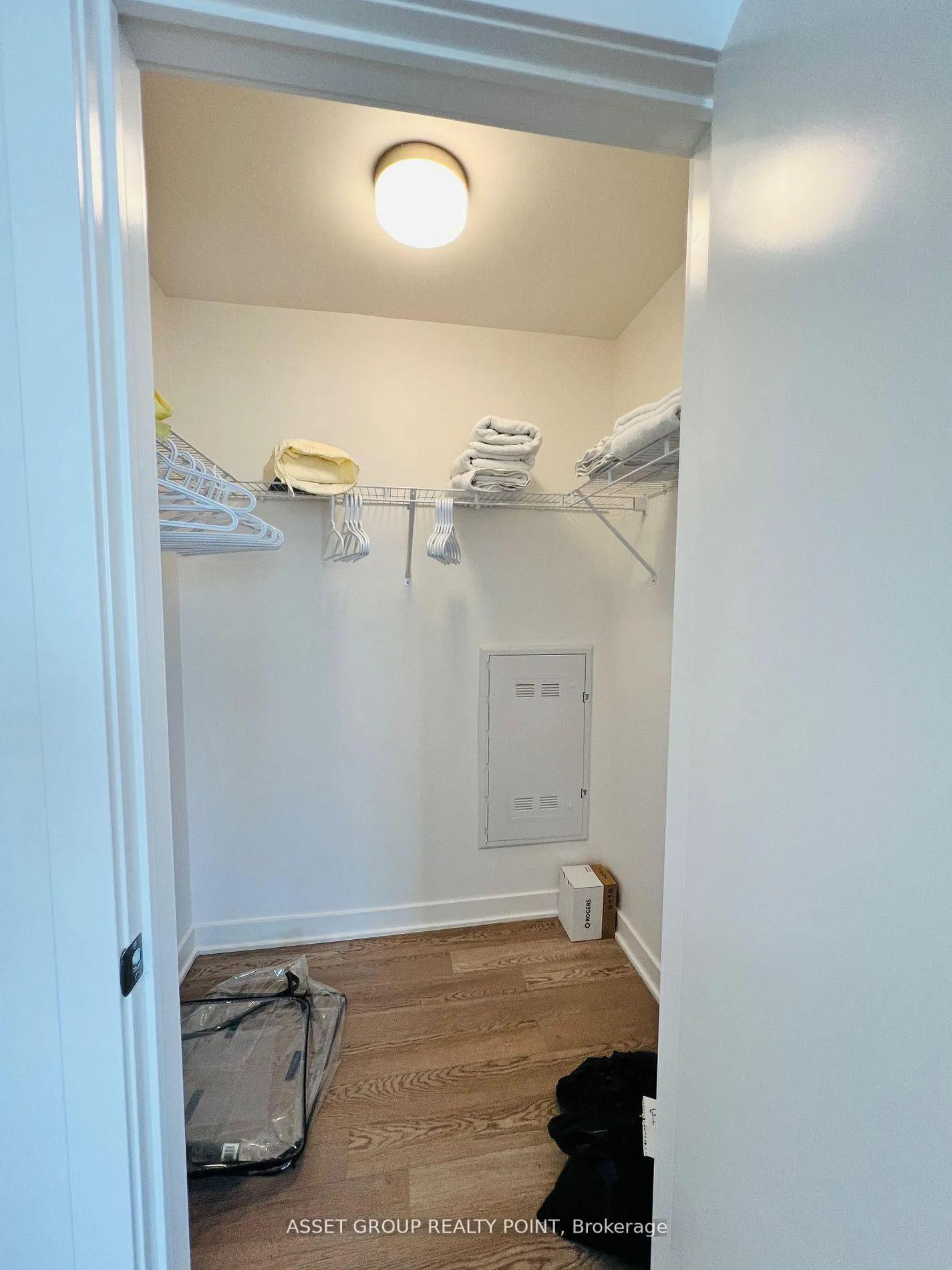Photo 14 of Unit 508, 55 Clarington Boulevard, Clarington, Bowmanville — HOMEH