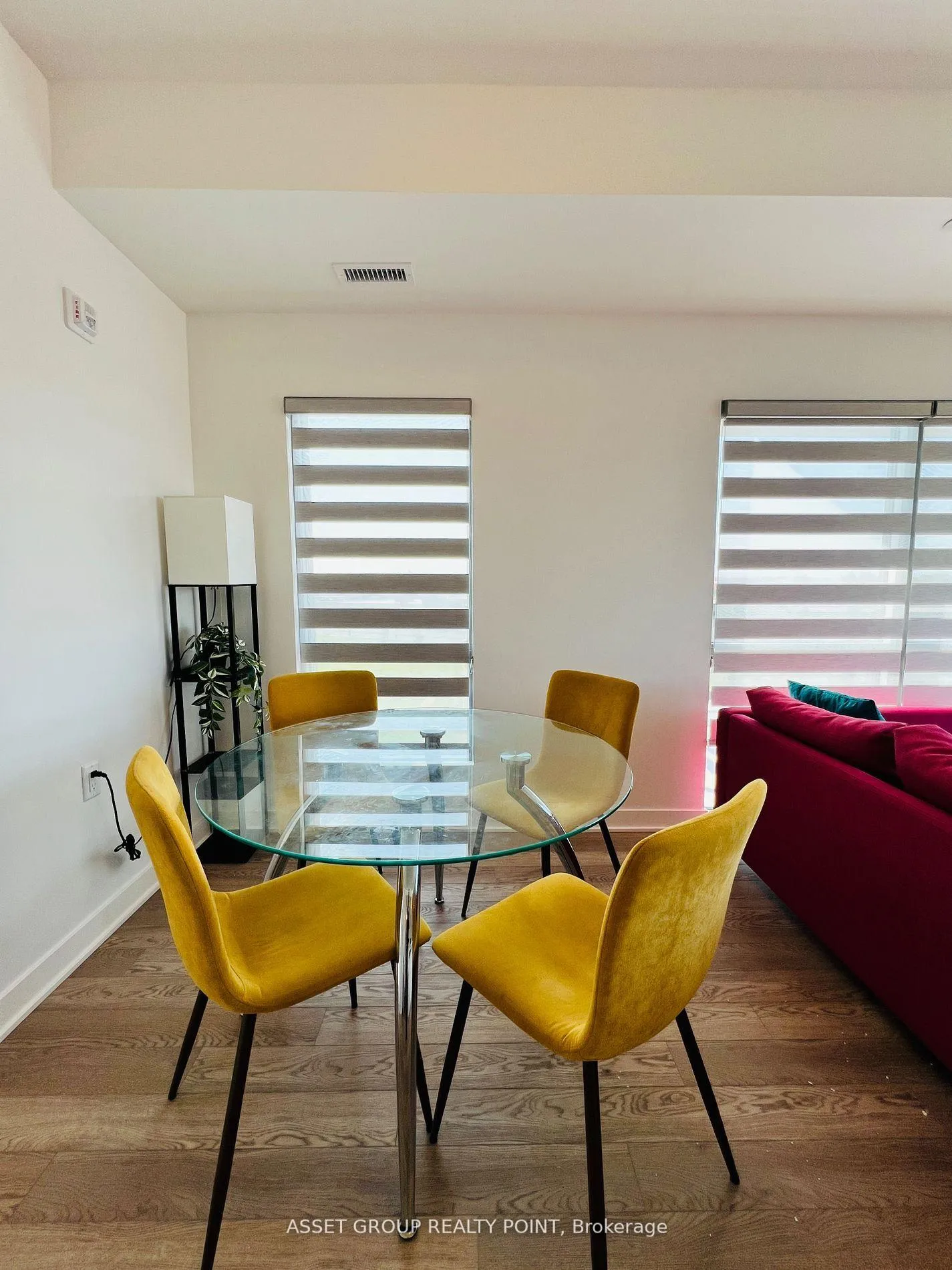 Photo 18 of Unit 508, 55 Clarington Boulevard, Clarington, Bowmanville — HOMEH