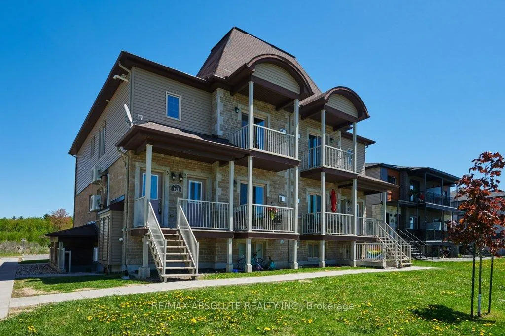 Photo 2 of Unit 4, 183 Bourdeau Boulevard, The Nation, Limoges — HOMEH