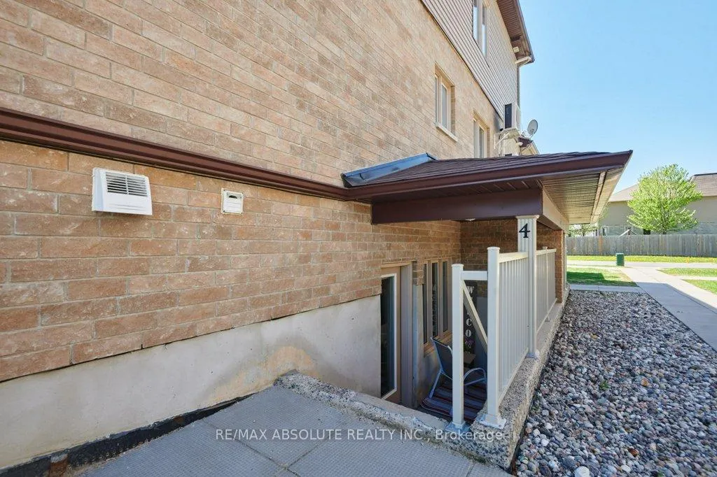 Photo 3 of Unit 4, 183 Bourdeau Boulevard, The Nation, Limoges — HOMEH