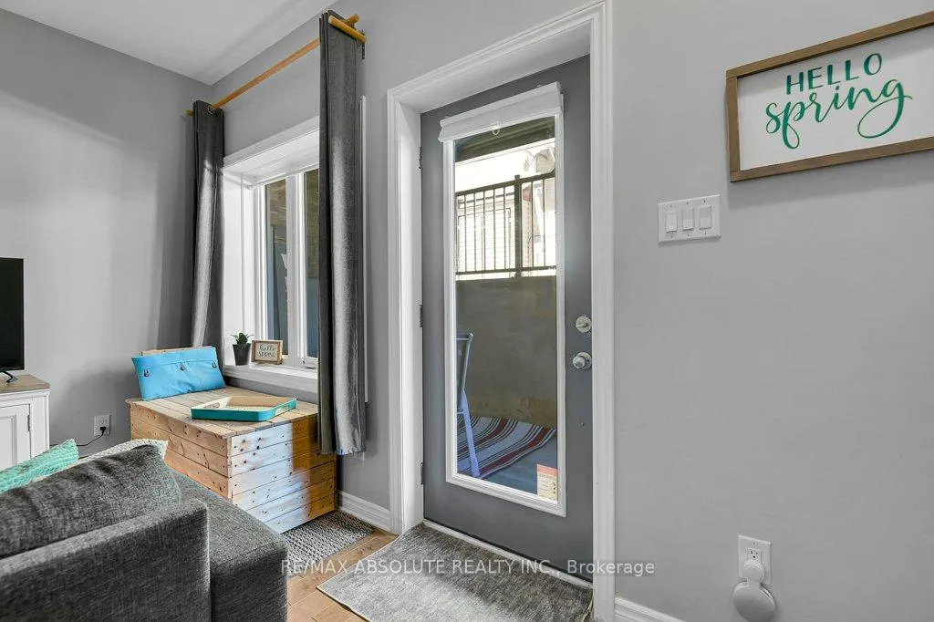 Photo 6 of Unit 4, 183 Bourdeau Boulevard, The Nation, Limoges — HOMEH