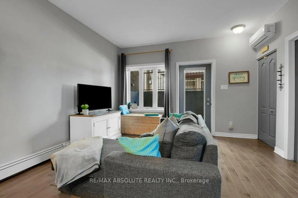 Photo 9 of Unit 4, 183 Bourdeau Boulevard, The Nation, Limoges — HOMEH