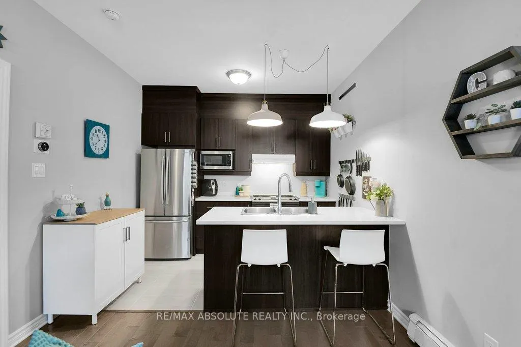 Photo 13 of Unit 4, 183 Bourdeau Boulevard, The Nation, Limoges — HOMEH