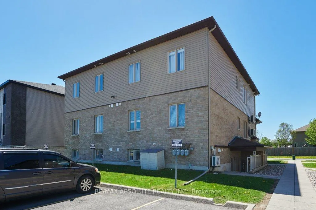 Photo 28 of Unit 4, 183 Bourdeau Boulevard, The Nation, Limoges — HOMEH