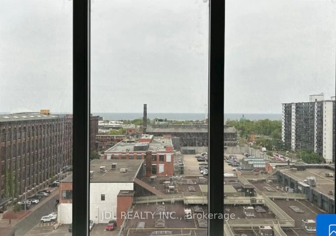 Photo 2 of Unit 813 Unit A, 285 Dufferin St Street, Toronto, South Parkdale — HOMEH
