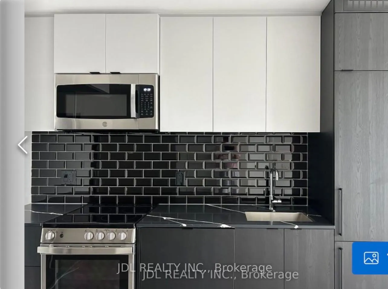 Photo 9 of Unit 813 Unit A, 285 Dufferin St Street, Toronto, South Parkdale — HOMEH