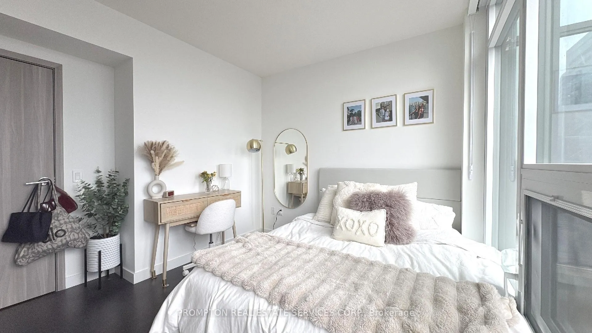 Photo 9 of Unit 3103, 3 Concord Cityplace Way, Toronto, Waterfront Communities — HOMEH